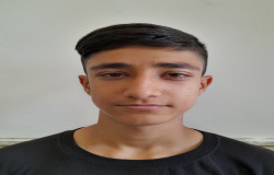 ماهان آجرلو