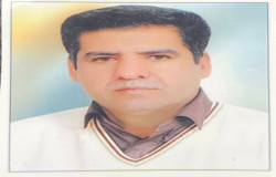 یزدان نجفی عرب