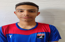 امیرمحمد رضوی امیری