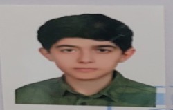 امیرضا بهرامی