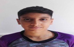 امیرعلی صفابخش
