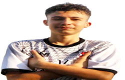 محمد مهدی رحمانی