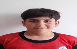 امیرمحمد یوسفی