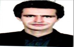 صادق نجفی عرب