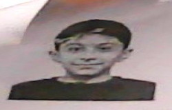 امیرعلی حاج عابدی