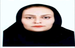 فرخنده رمضانی