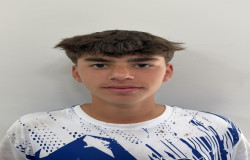 محمد امین ایلی پور
