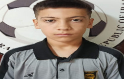 حمزه تیرغم