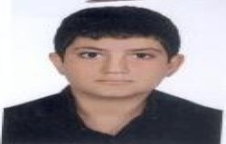 امیر طاها علیزاده