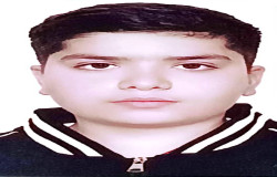 ایلیا محرمی