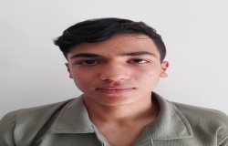 محمد طاها دین پناه