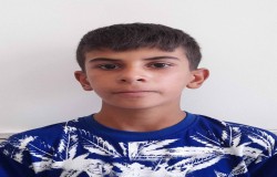 محمد طاها کلهری