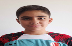 کوروروش طاهری