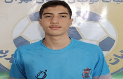 امیر محمد چگینی