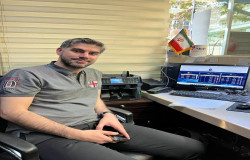 بهنام عمادی خلف