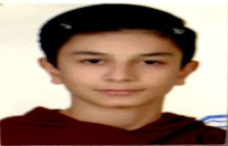 یاسین رحیمی