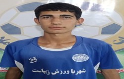 امیرعباس حاجلو