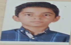 محمد مهدی براتی زاده