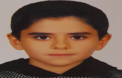 امیر علی غفاری