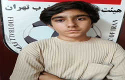 آرشان فلاحت دوست