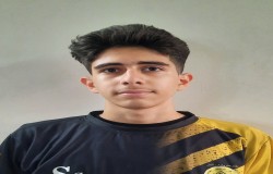 طاها قاسمی قمصری