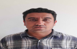 محمد مهدی مرزبان