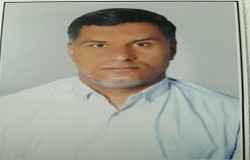 منصور بهارپور
