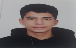 سید احمد رضا زارعی گیزه رود