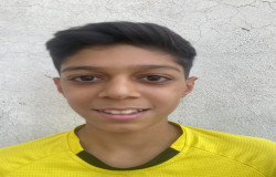 ایلیا غمامی