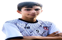 محمد مهدی پیربداقی