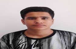 امیرمهدی نوروزی