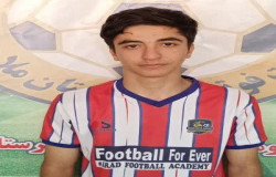 محمد طاها آرنگ