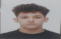 محمد طاها غلام زاده