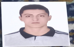 احمد رضا اکبری