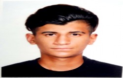 سید حسین شنانی هویزه