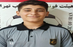 علی اصغر نصیری