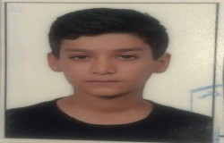 سیدمحمد حسنی علی مرده