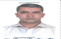 عبدالله هداوند میرزایی