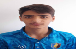 پیمان اصغری