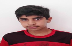 علیرضا بهرامی