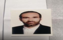 علی اکبر قربانی