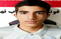 محمدمهرداد حسینی