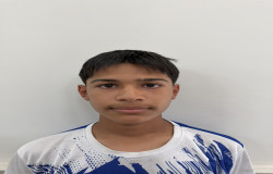 امیرارسام قدم گاهلو