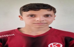 امیرعباس محمدی
