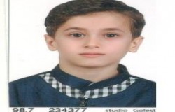ابولفضل طاهر زاده