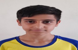 شایان بلالی