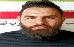 سیدحسن موسوی