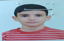 امیر علی سلمانی