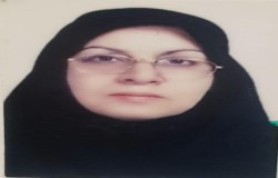 هاجر گنجی