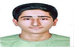 محمدمهدی خبره گی